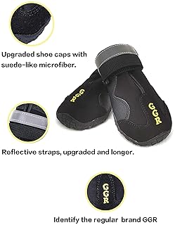 shoes that look like dogs