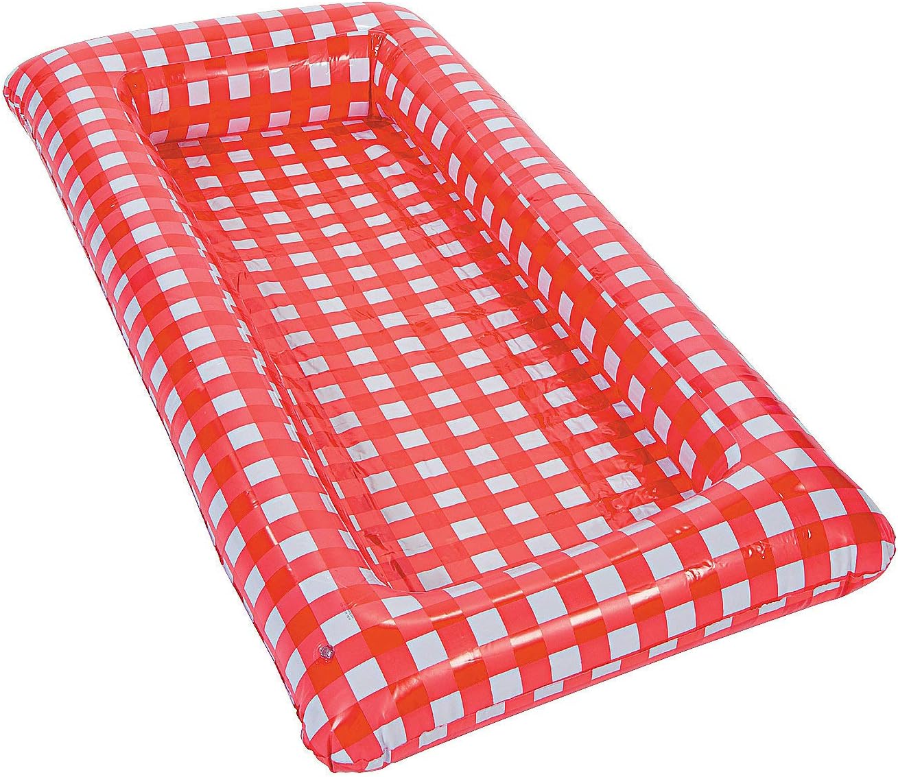 Amazon.com: Fun Express Inflatable Buffet : Toys & Games