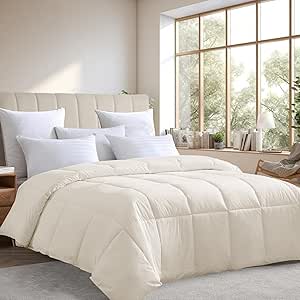 Farm To Home Down Alternative Comforter