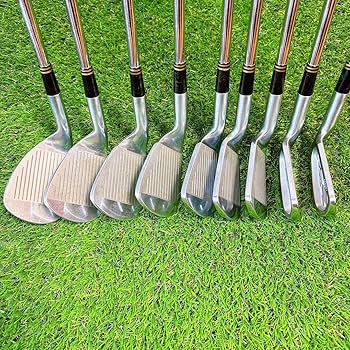 希少✨名器❣️TourStage MR-23 FORGED アイアンセット 7本 Amazon.co.jp: 《名器》 TOURSTAGE MR-23 FORGED アイアンセット