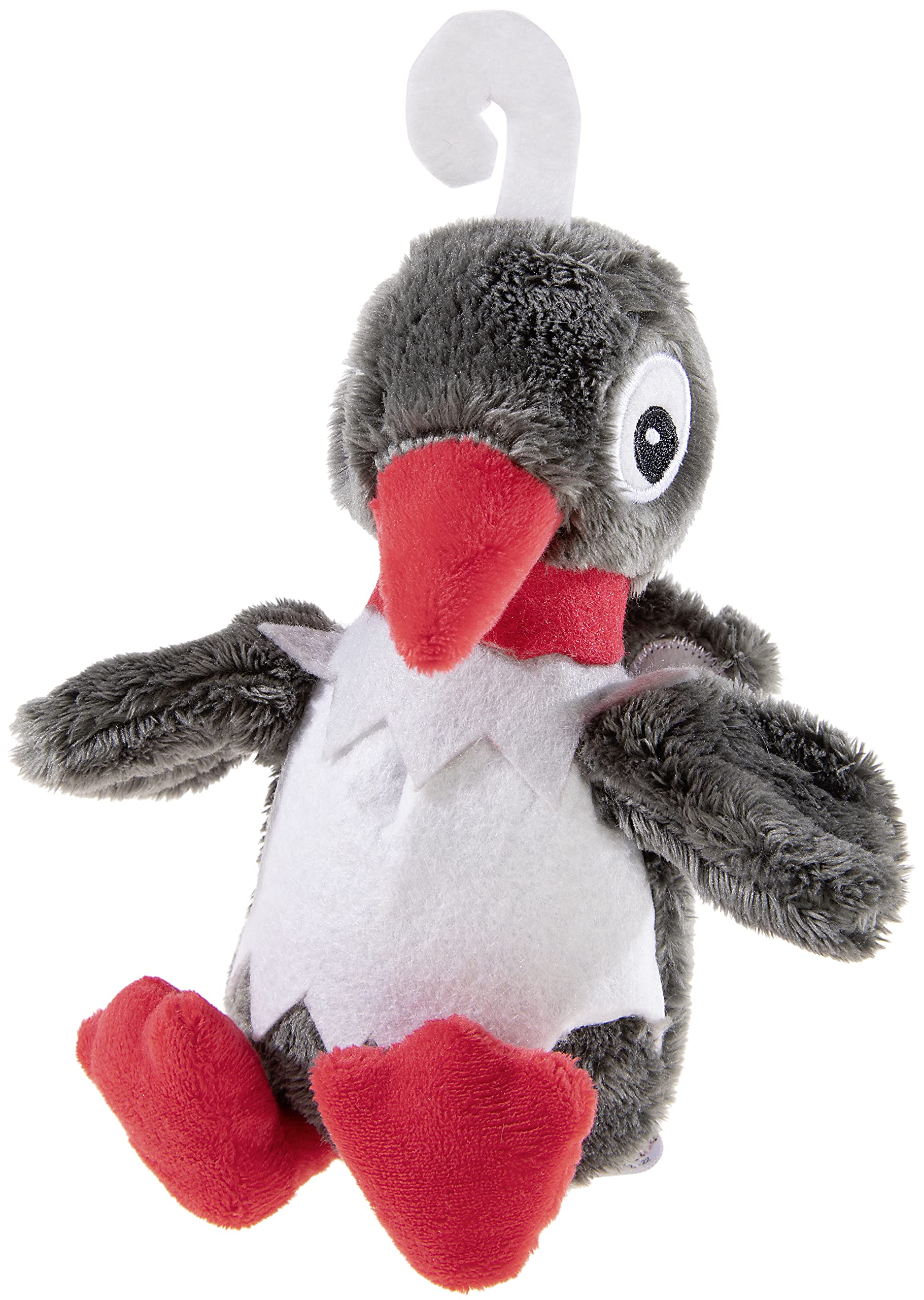 Heunec & Co.KG Sandmann and His Friends, Mrs Magpie Beanie GRS