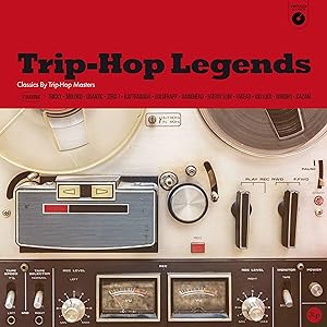 Trip-Hop Legends / Various