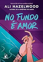 No fundo é amor