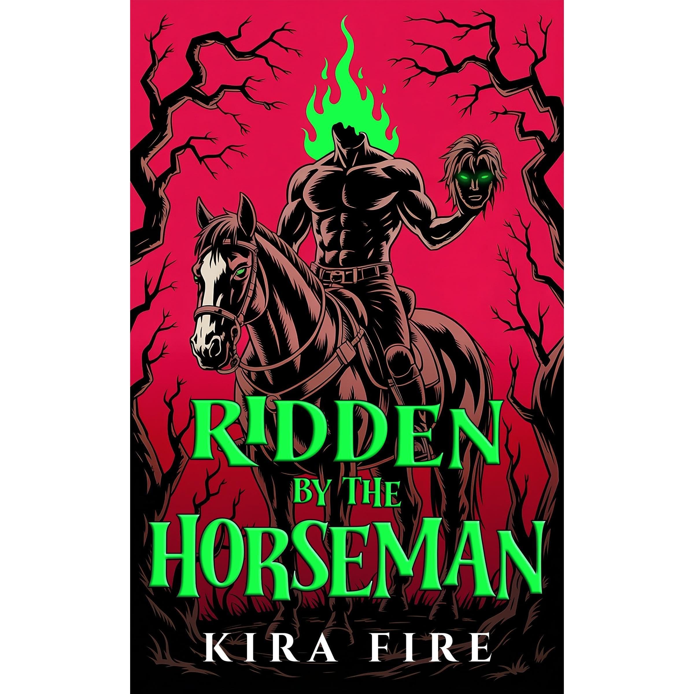 Ridden by the Horseman