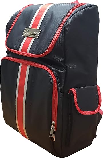 barber case backpack