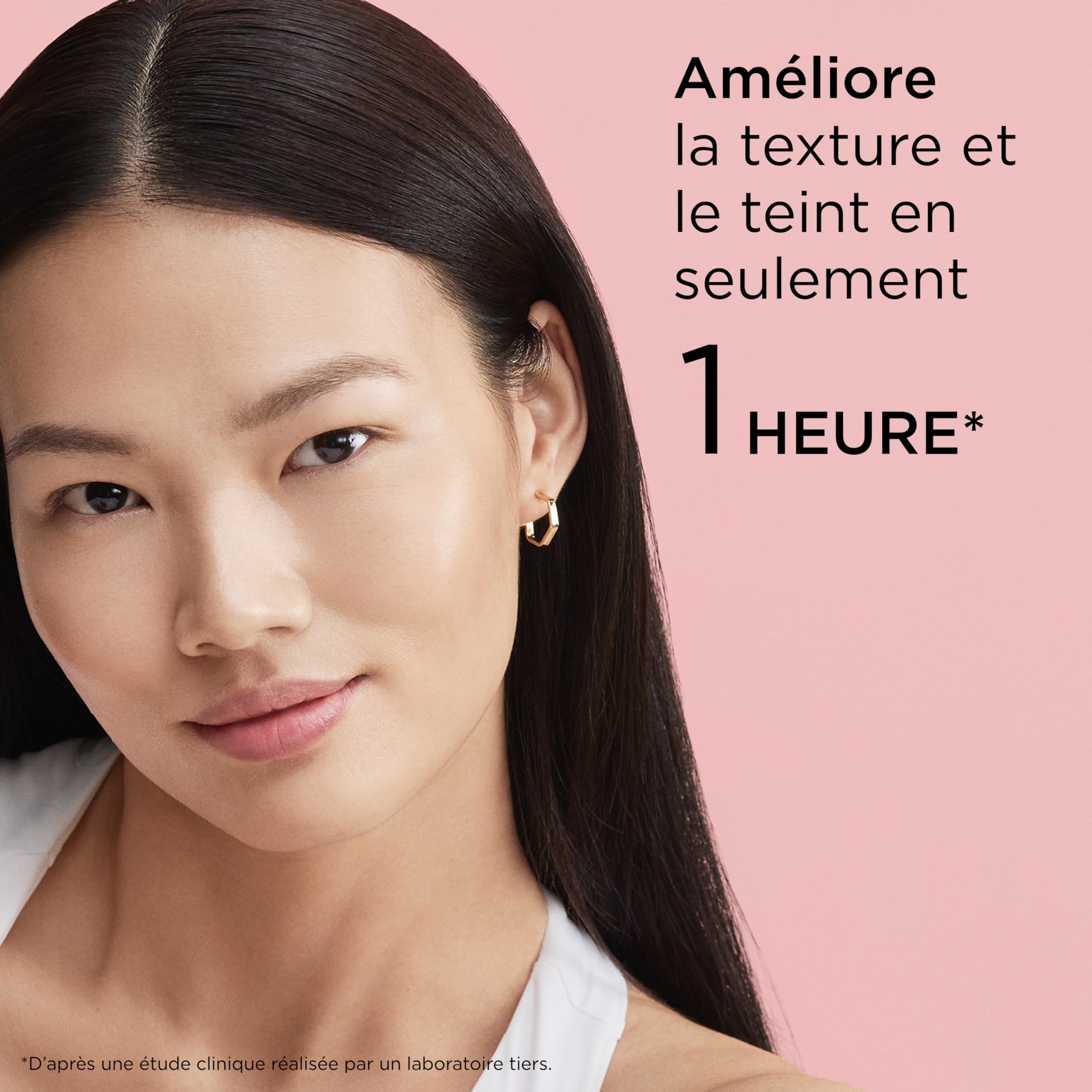 Elizabeth Arden, RETINOL + HPR Ceramide Aqua-Crème Régénérante (50 ml), Crème Puissante Anti-Rides, Anti-Âge et Hydratante | Crème anti‑rides au Rétinol + HPR, Peptides et Céramides pour lisser rides, réduire pores, raffermir et revitaliser la peau.