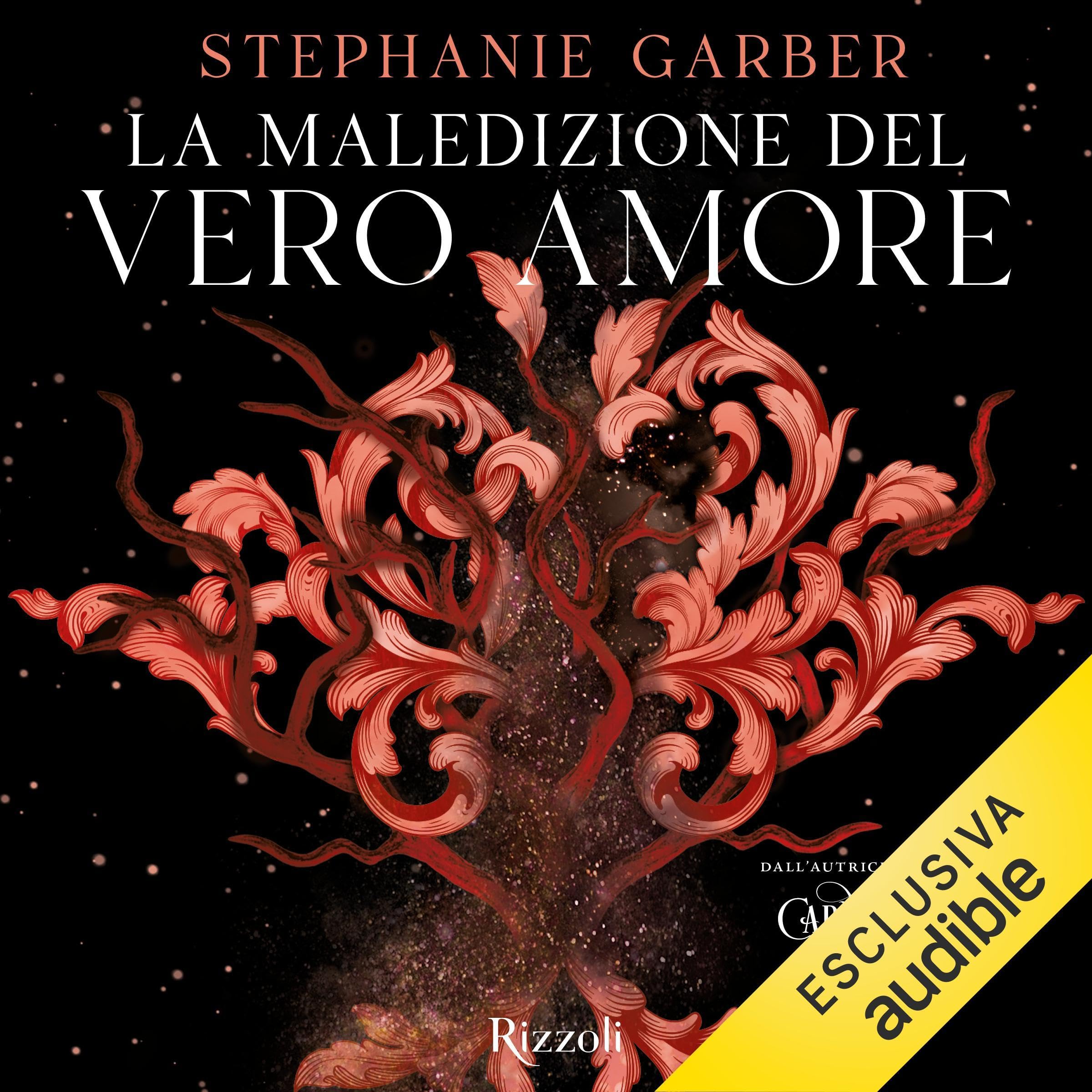 Cover art for La maledizione del vero amore