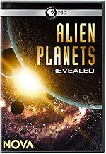 Nova: Alien Planets Revealed - coolthings.us