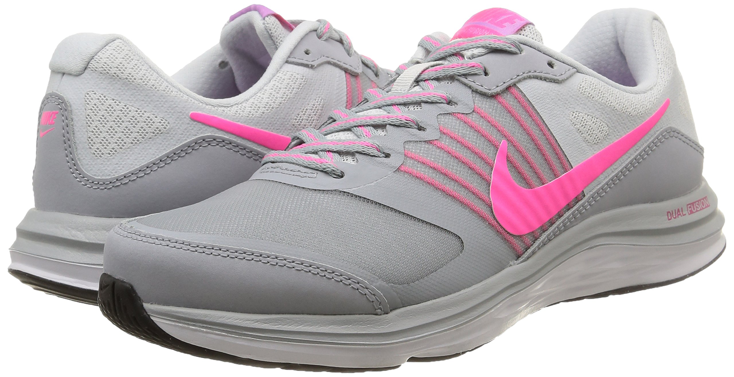 Nike Dual Fusion X - Zapatillas de Running para Mujer