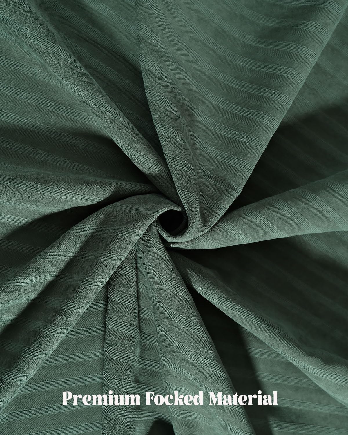 FCCAM Victorian Dress for Women Long Sleeve 1800s Edwardian Dress Ruffle Maxi Medieval Renaissance Costume - Image 6