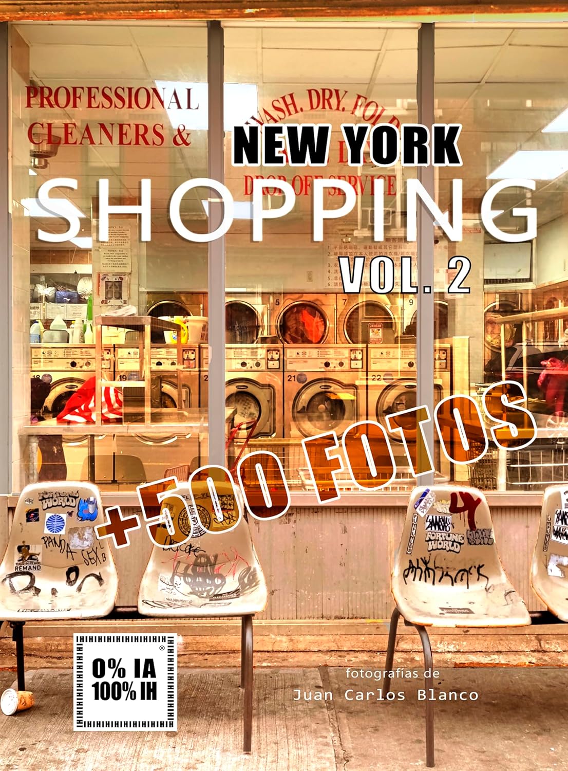 New York SHOPPING: Volumen 2 (Spanish Edition)      Kindle Edition