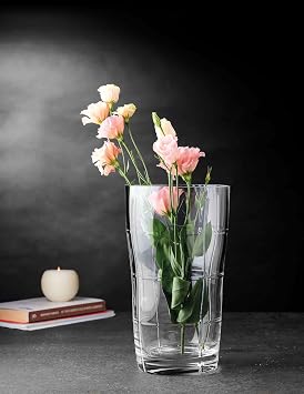Paşabahçe WIREFRAME VASE DROP LOGO (K) SADE PAŞAB