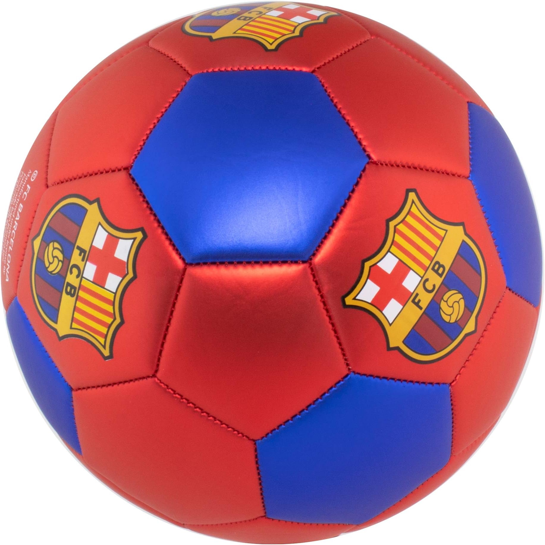 barcelona balls