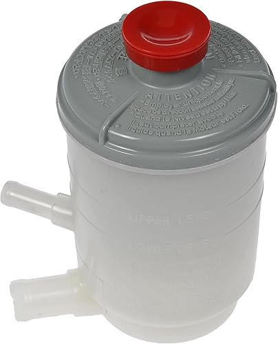 Dorman DepĂłsito de direcciĂłn asistida 603-952 para modelos Honda seleccionados Dorman DepĂłsito de direcciĂłn asistida 603-952 para modelos Honda seleccionados