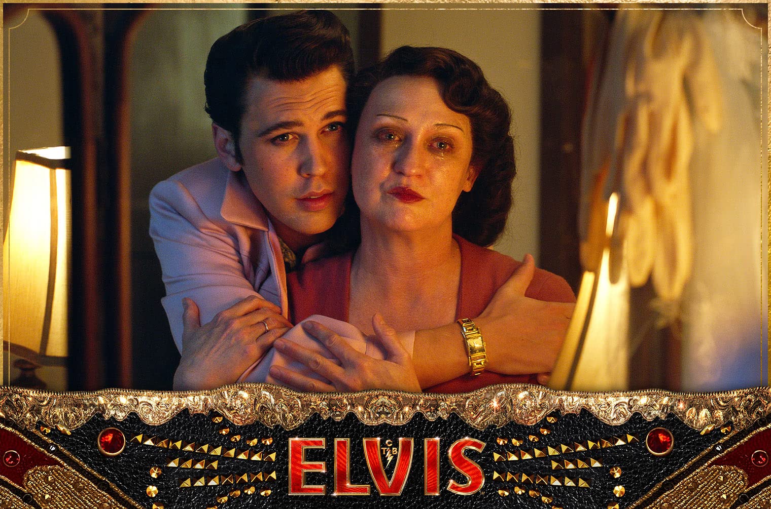 Elvis - 4K Ultra HD