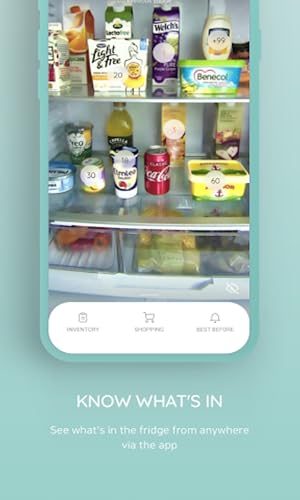 Smarter 3.0 - Connected Kitchen