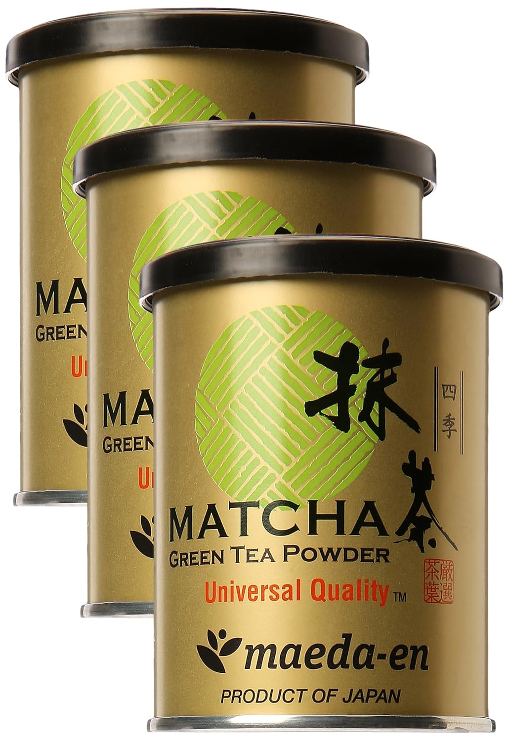 Maeda-en Shiki Matcha Green Tea Powder