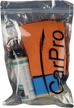 CARPRO CeriGlass Car Glass Polish Kit 150ml