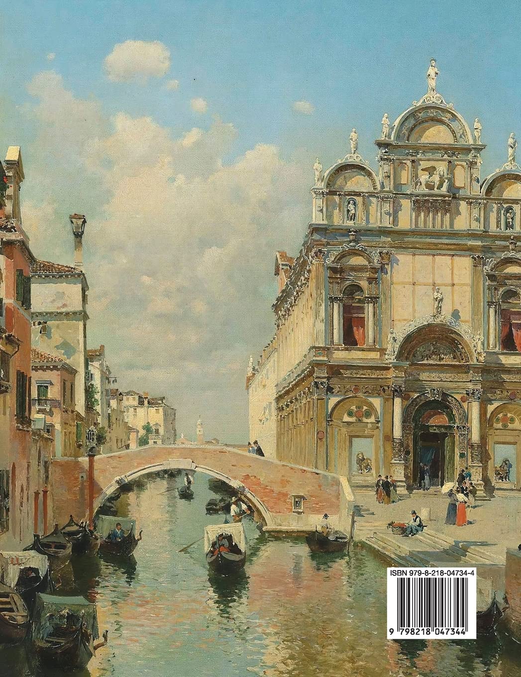 Federico del Campo: The Complete Works