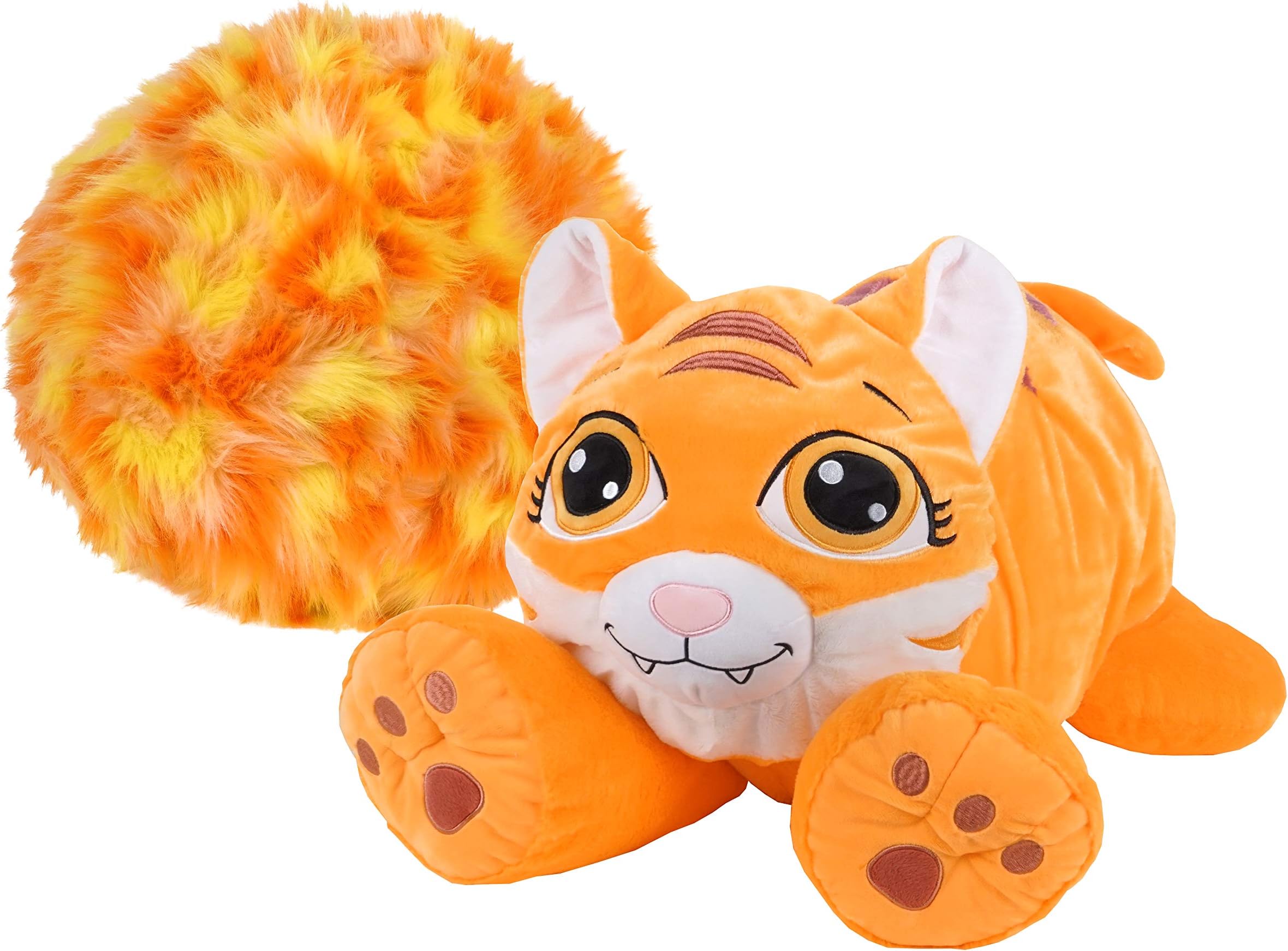 peluches en once minorista