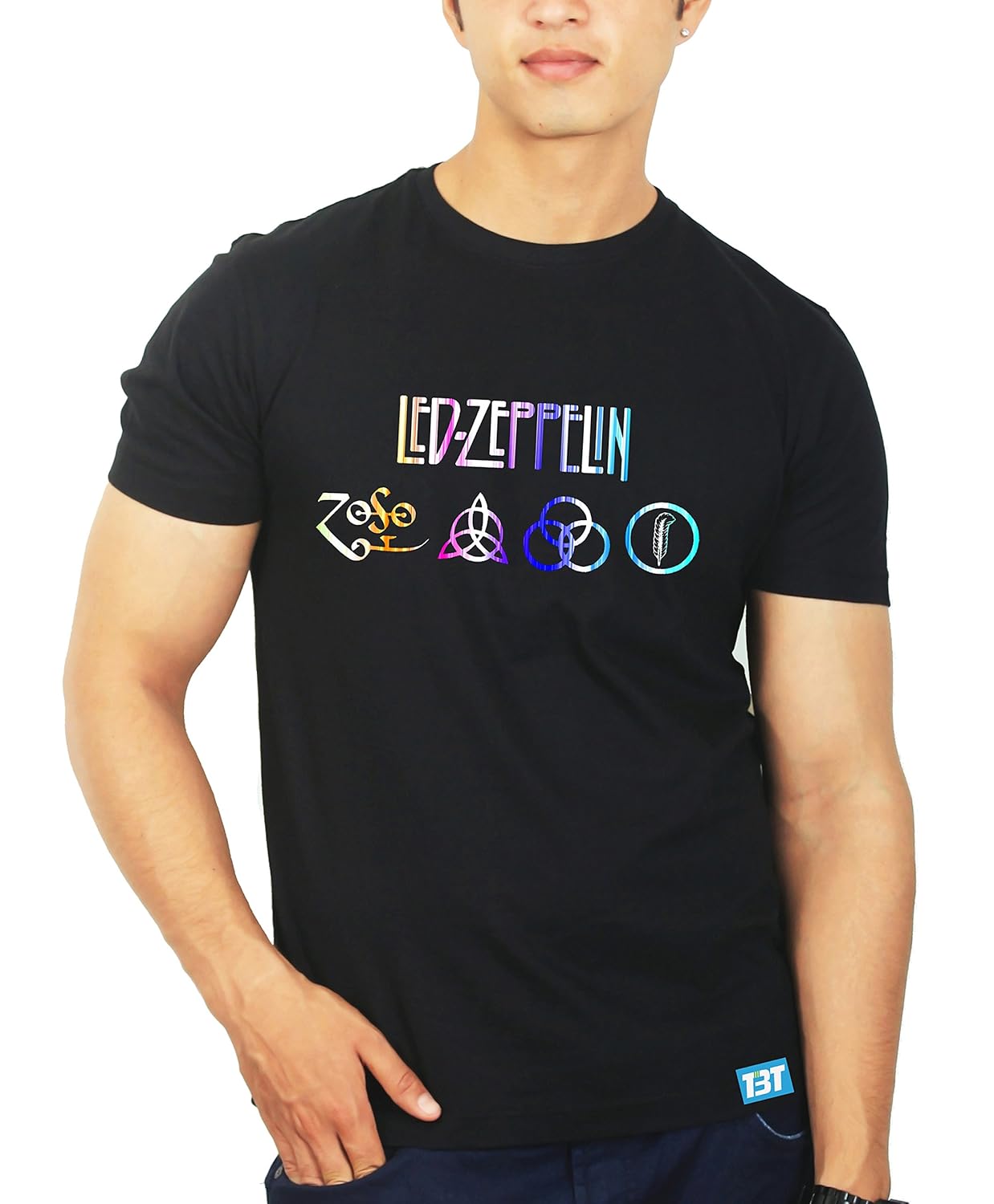 Led zeppelin merchandise Clearance