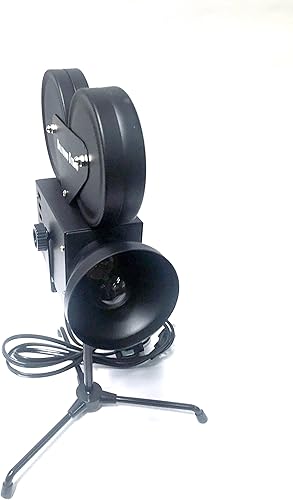 Miniatura 5 de Lámpara de escritorio para cámara de cine