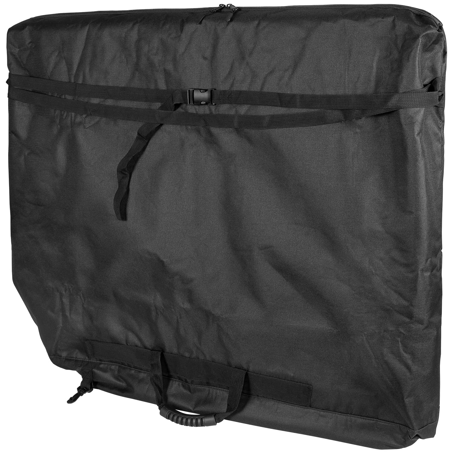 Buy Hard Top Freedom Panels Storage Bag Black Case with Carry Handle