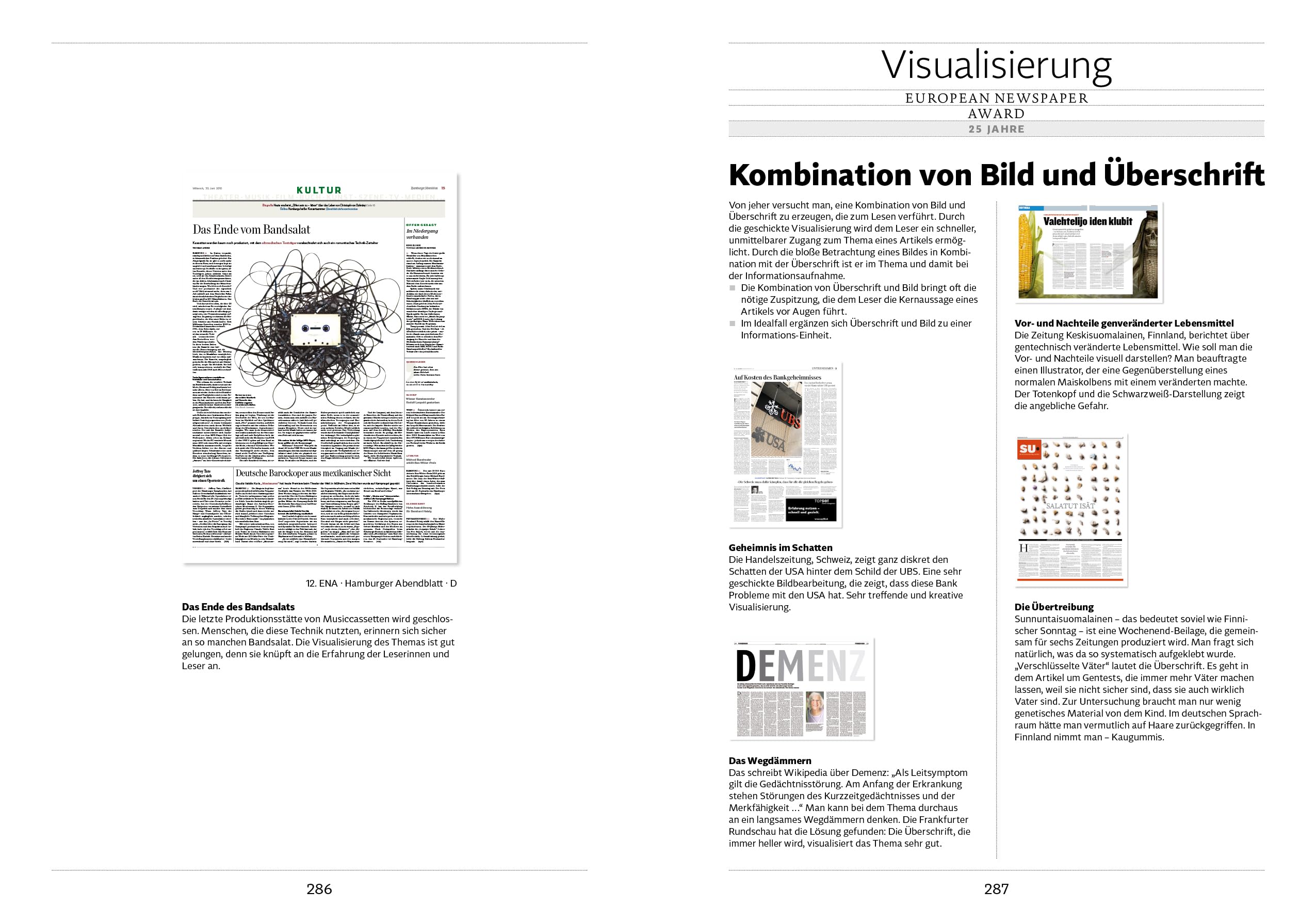 Fotografie: Visueller Journalismus, Band 1 (Edition Editorial-Design)