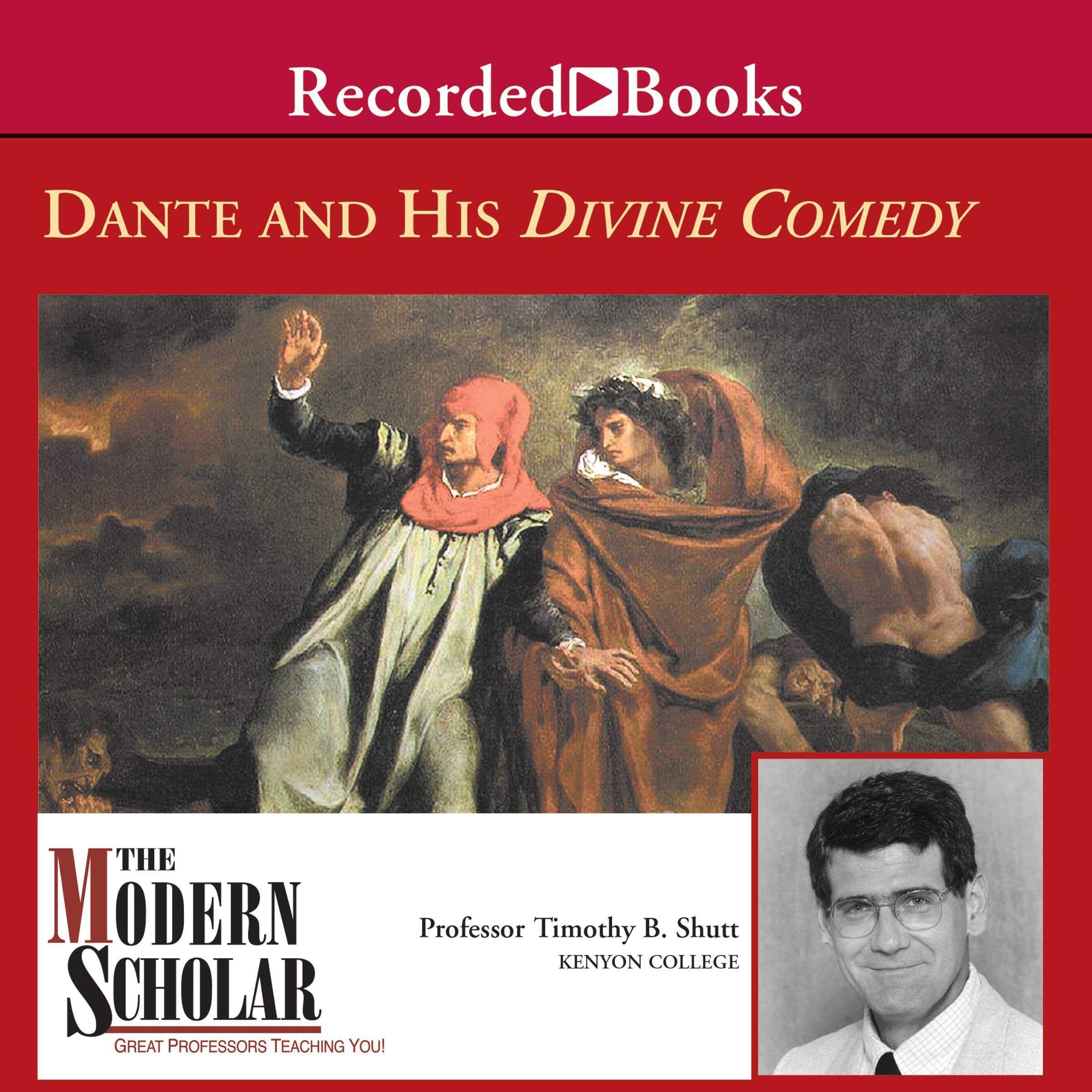 Cover art for The Modern Scholar