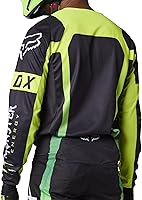Vista 3 de Fox Racing - Camiseta de motocross 180 Monster para hombres