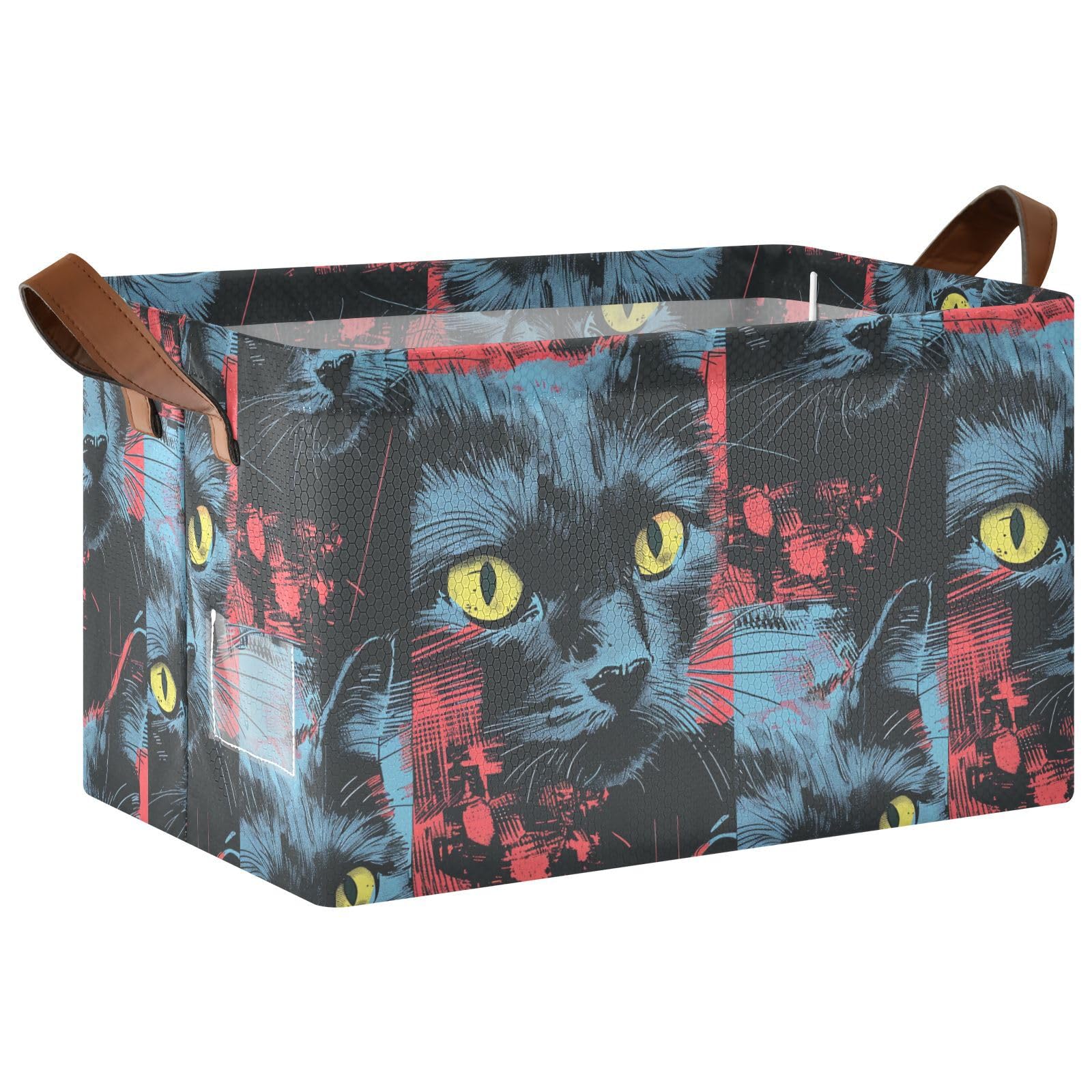 Panier de placard pour organiser vos vêtements et jeans avec style