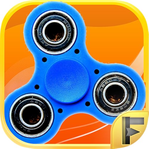 Super Fidget Spinner Free