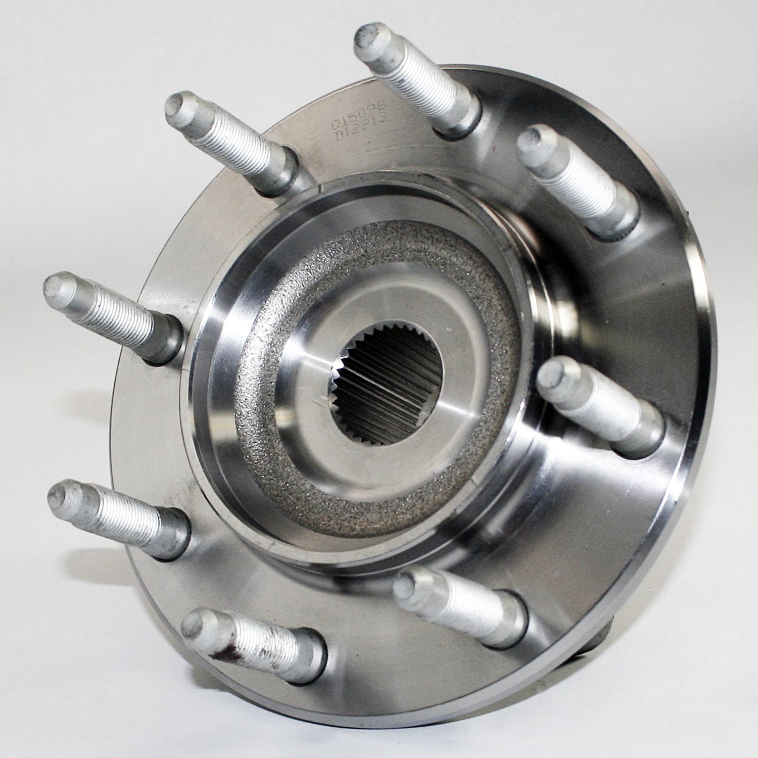 Amazon.com: DuraGo 29515098 Front Hub Assembly : Automotive