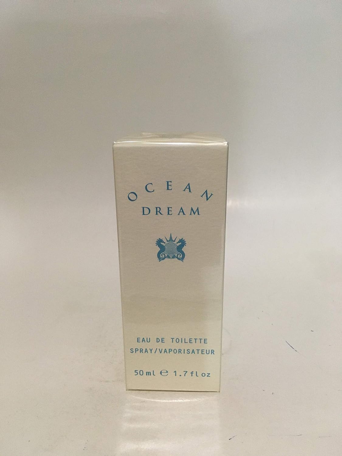 Ocean Dream FOR WOMEN by Designer Parfums - 1.7 oz EDT Spray