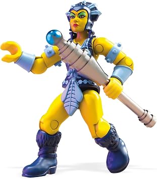Mega Construx Heroes