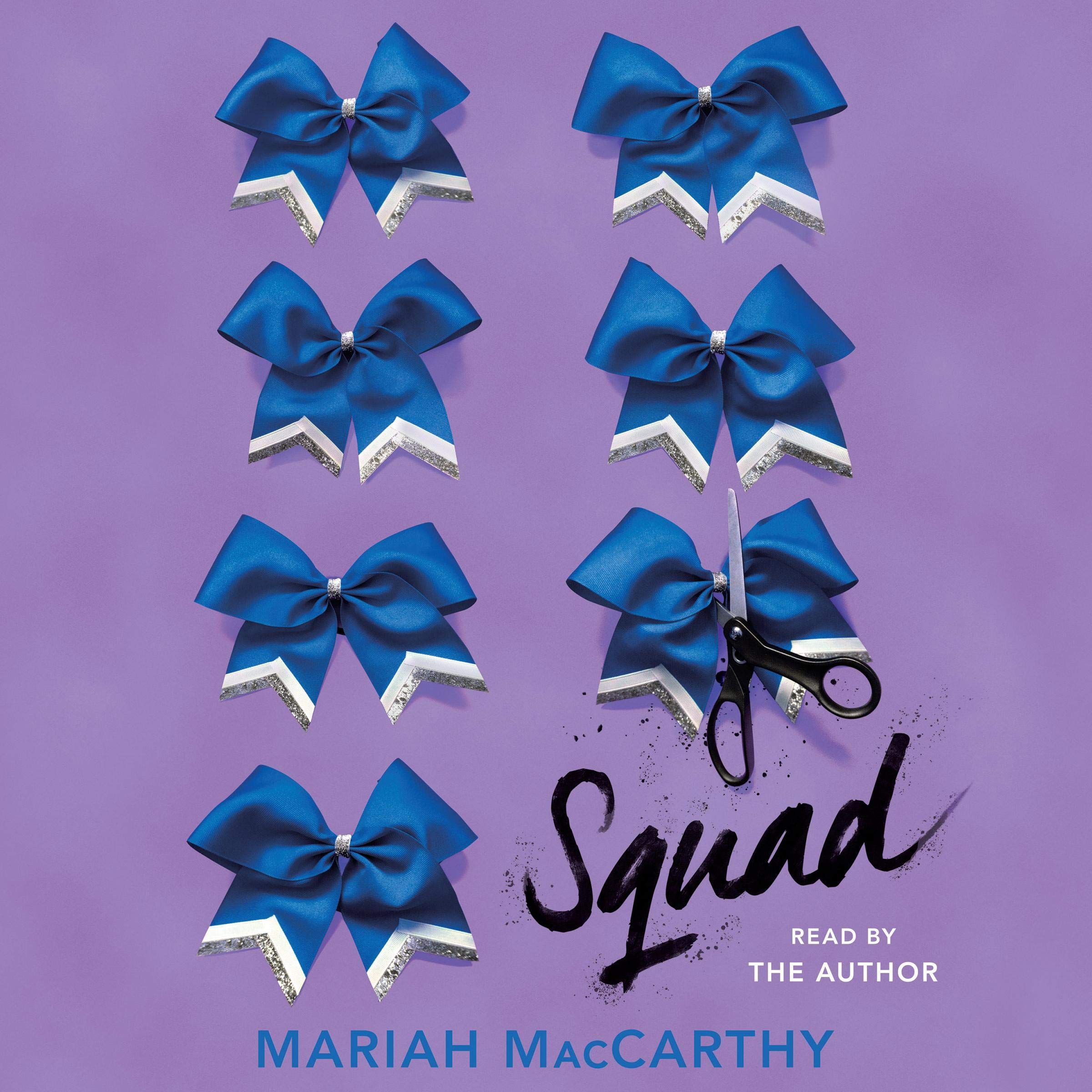 Cover art for Squad