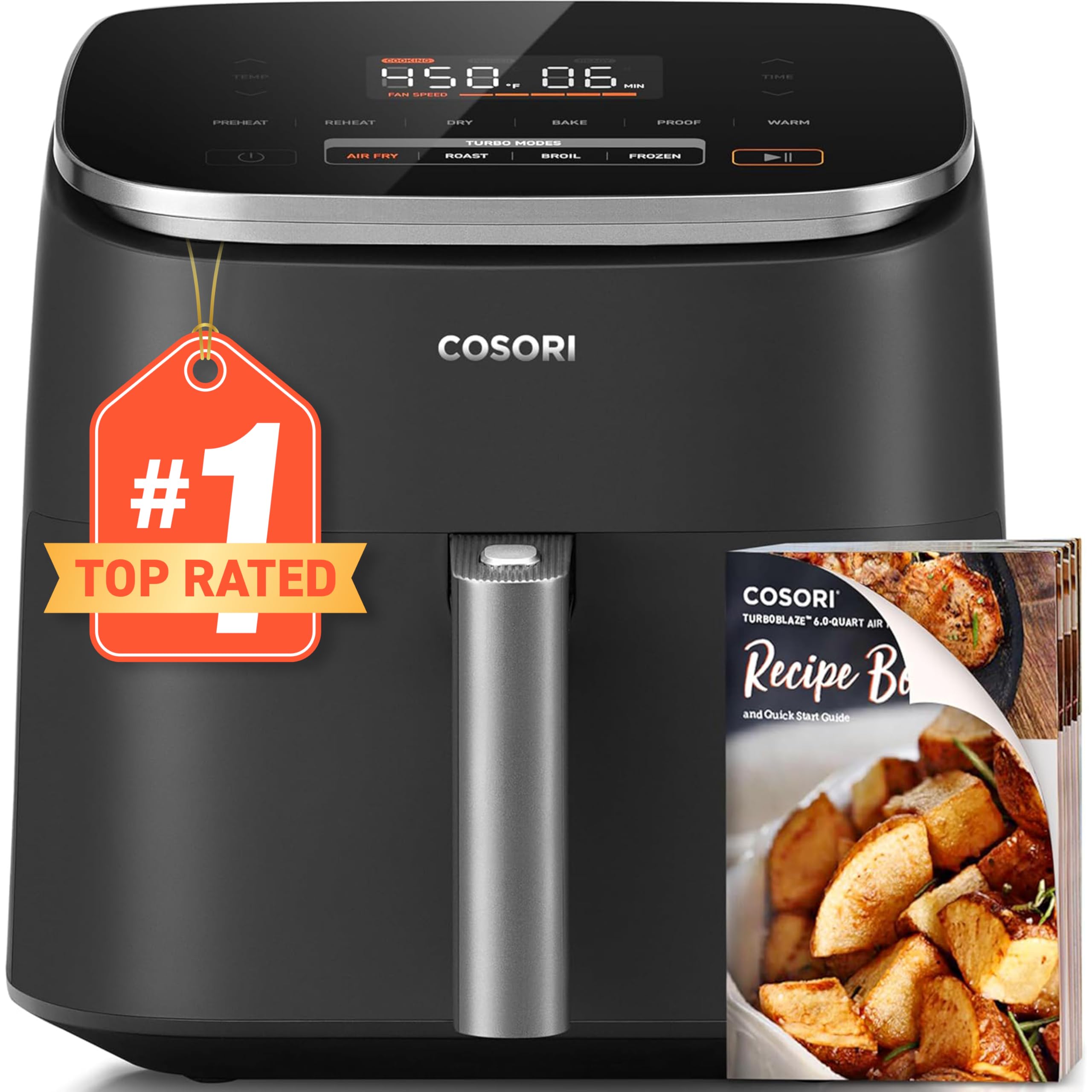COSORI Air Fryer