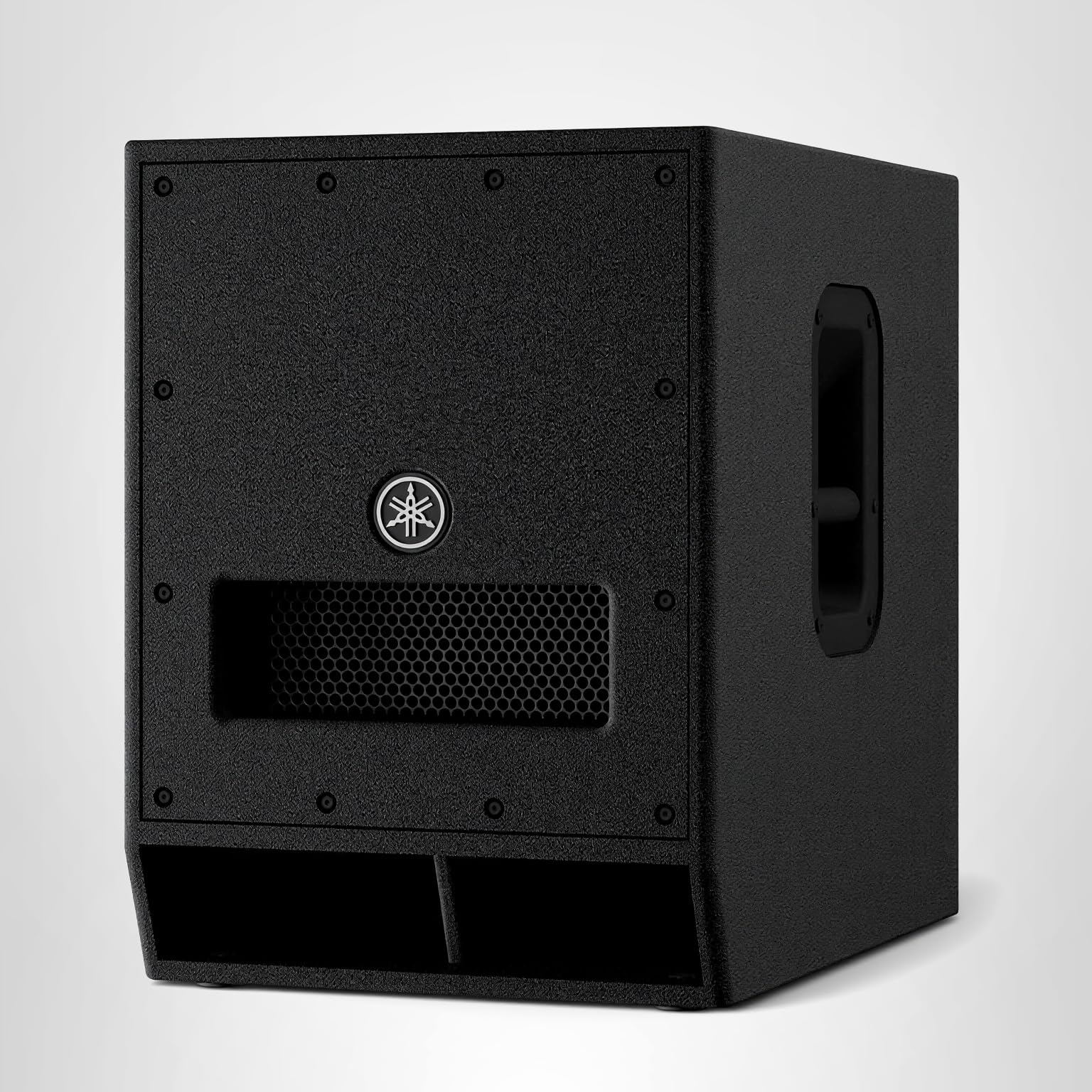 Amazon.com: Yamaha DXS12 MKII Powered Subwoofer, Black