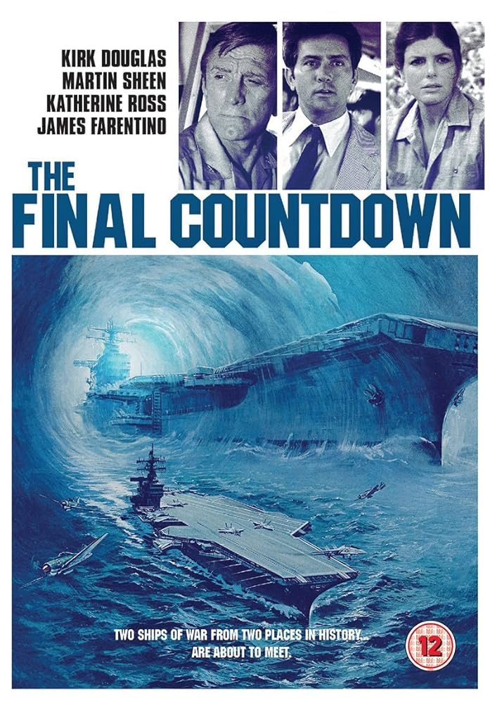 Amazon.com: The Final Countdown : Movies & TV
