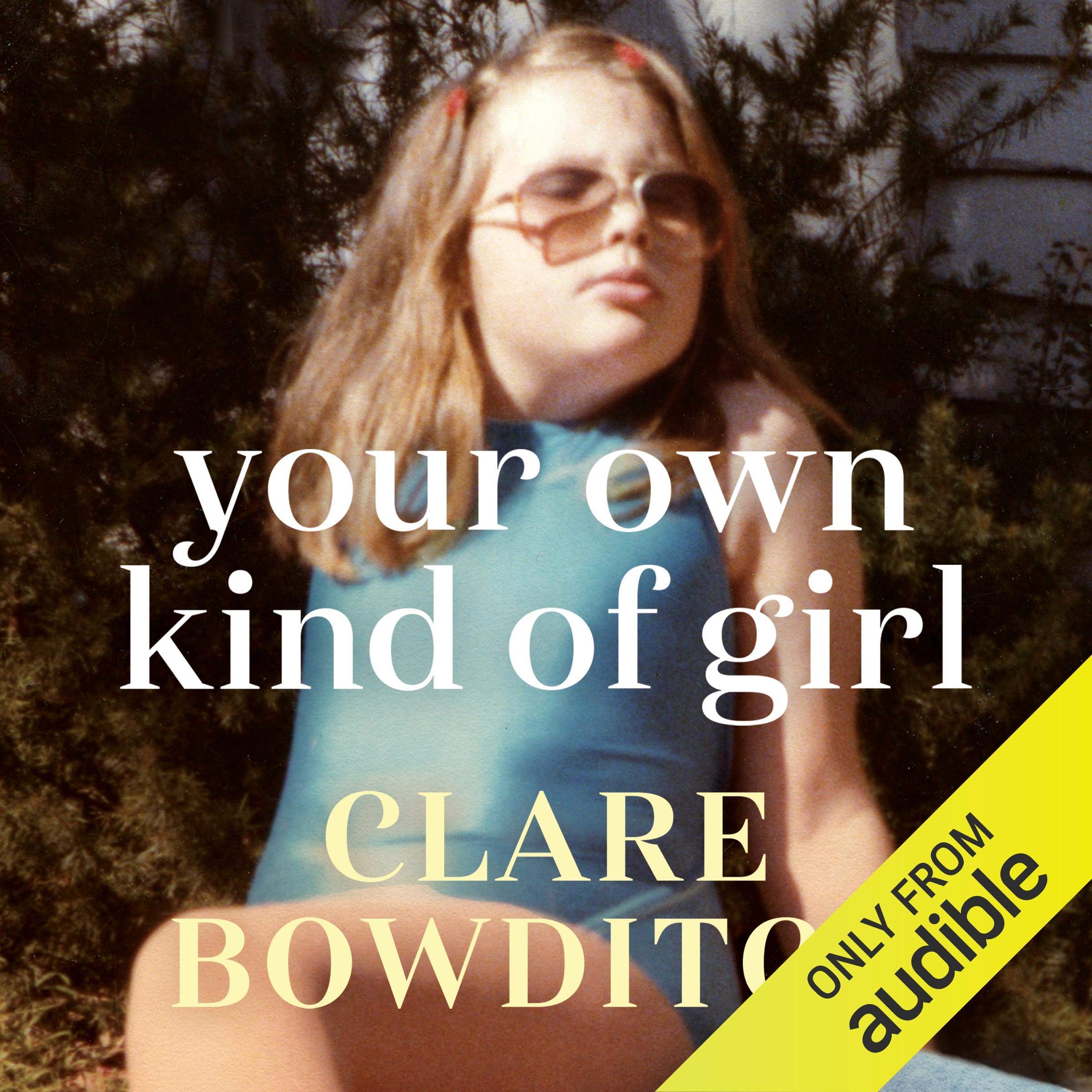 Cover art for Your Own Kind of Girl