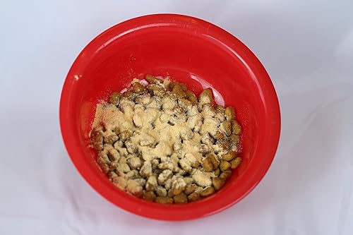 Miniatura 2 de Potenciador de comida de queso de 4.4 onzas  Hecho a mano en Estados Unidos para los comedores exigentes  Estimulante natural del apetito