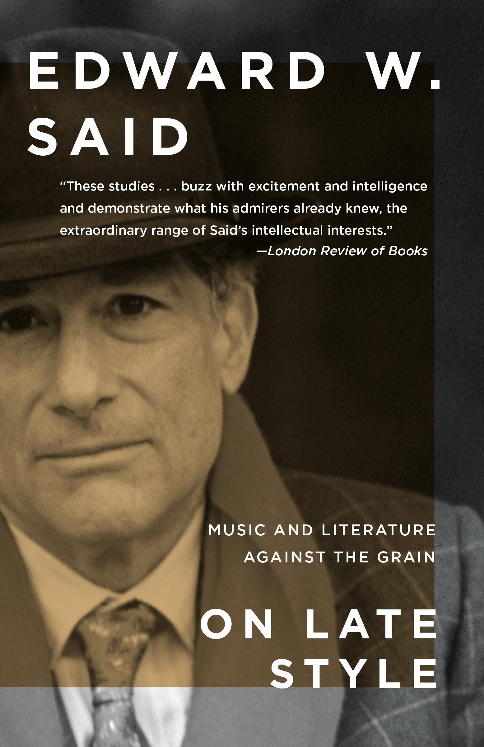 Amazon.com: Edward W. Said: books, biography, latest update
