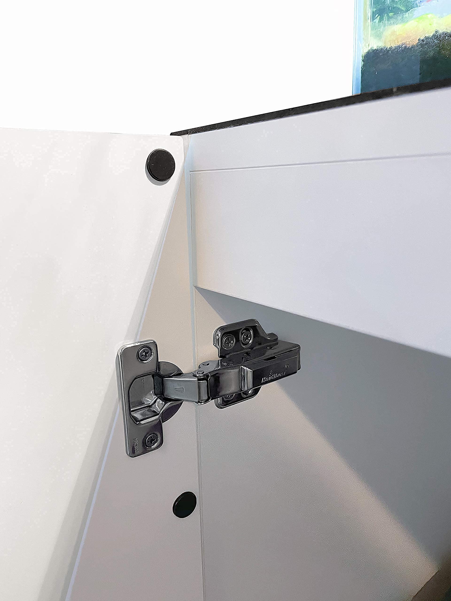 LANDEN Aquarium Stand and Random Color for Clearance for Fish