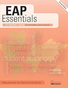 EAP Essentials: A teacher guide to principles and practice (Second Edition)-Wow! eBook