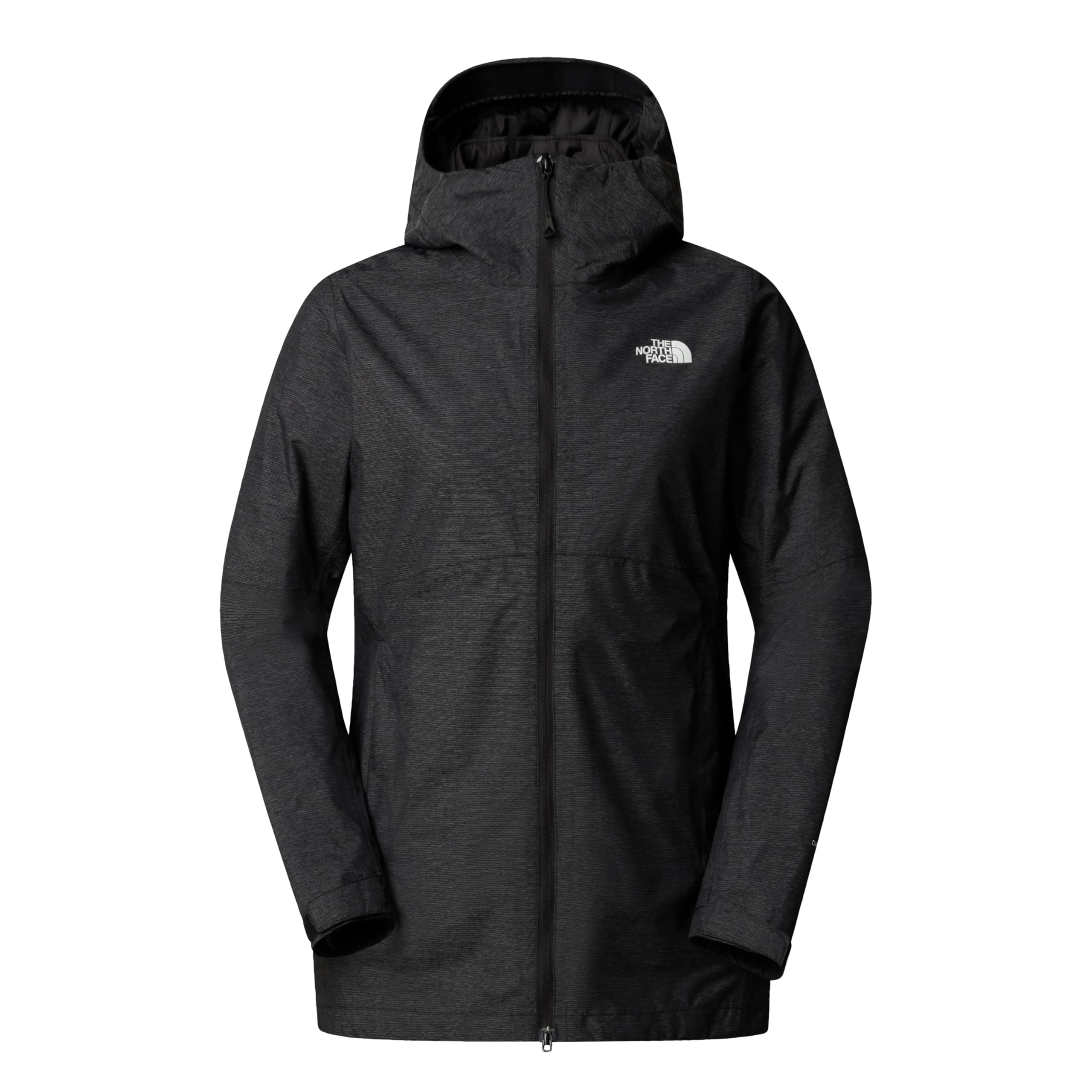 THE NORTH FACE Hikesteller Triclimate Chaqueta triclimate Mujer (Pack de 1)