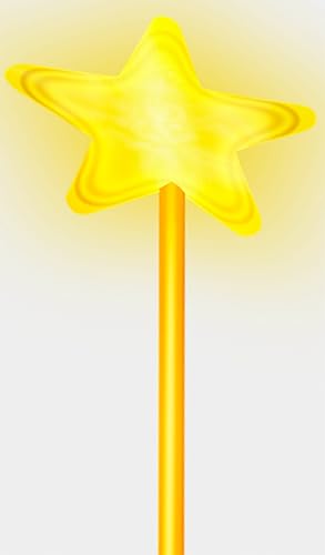 Wand Flashlights