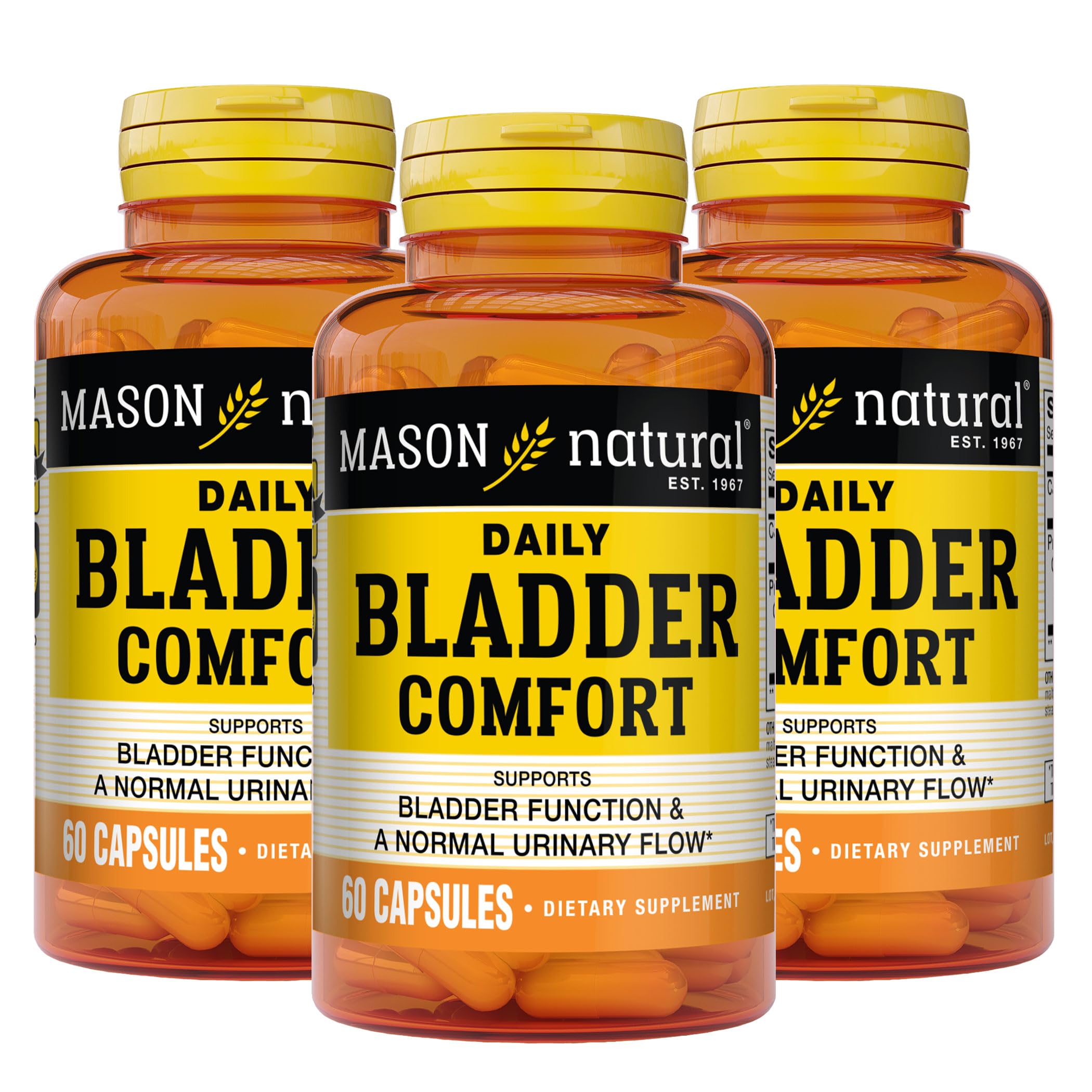 Buy MASON NATURALDaily Bladder Comfort Promotes y Bladder Strength