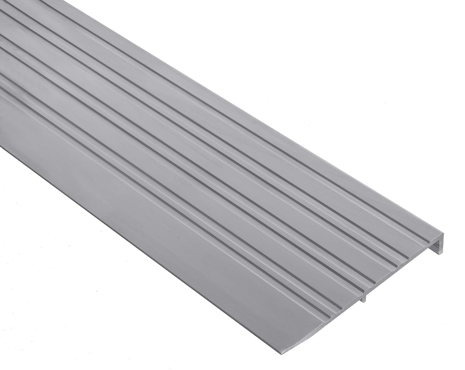 National Guard 65448 Ada Ramp Aluminum, 4" x 48"