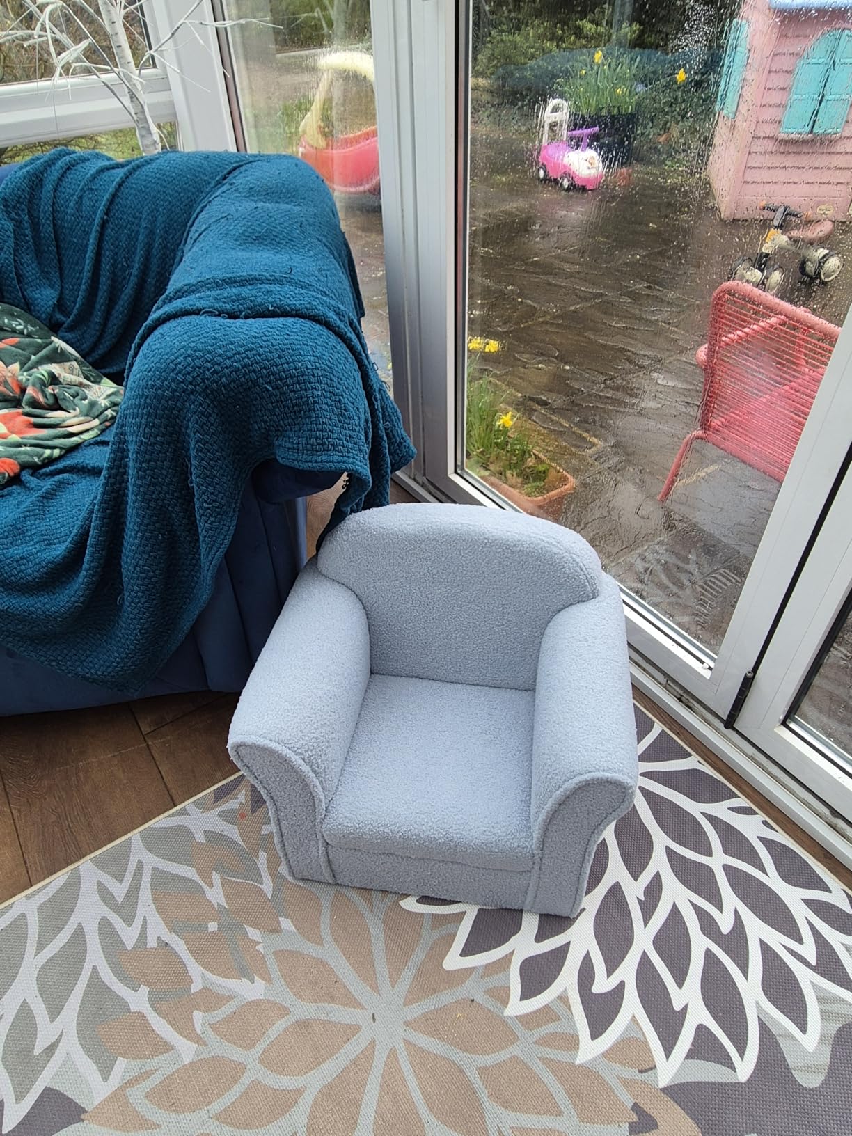 Customer photo