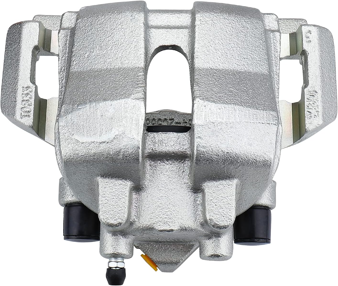 BRTEC Front Left & Right Brake Calipers for 2005-2009 Ford Escape, for 2007-2009 Mercury Mariner, for 2005-06 & 2008-10 Mazda Tribute